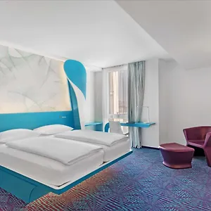 Prize By Radisson, St Pauli Hotel Hamburg