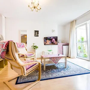 Deutzer Bruecke - Cgn Apartment Cologne
