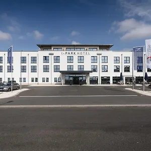 I - Park Klingholz *** Reichenberg (Bavaria)
