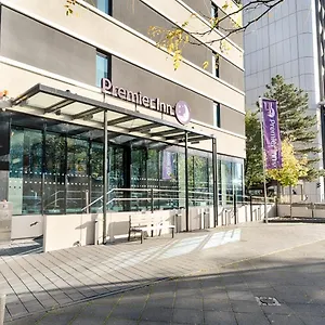 Hotel Premier Frankfurt Westend ***