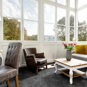 Alsterblick Boutique Hotel Hamburg