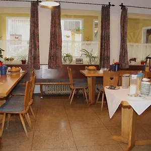 Bayerischer Hof ** Wiesau