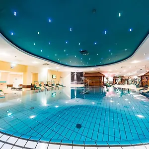 Hotel Mauritius & Therme ****