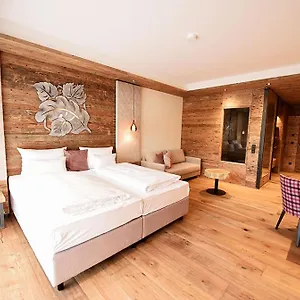 Hotel Spessart-lodge